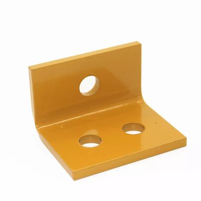 0.4-3 mm Dicke Maßstabstahlhalter für das Pressen von Metallstempelteilen für Schweißbleche