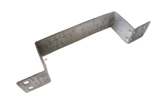 Anpassungsstempelteile aus Edelstahl für Automobilplatten