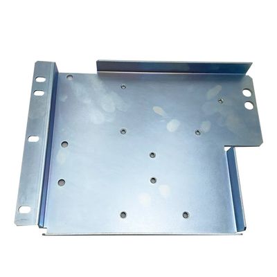 Aluminiumschlagteile für die Herstellung von Metallblechen auf individuelle Weise mit einer Dicke von 0,4-3 mm
