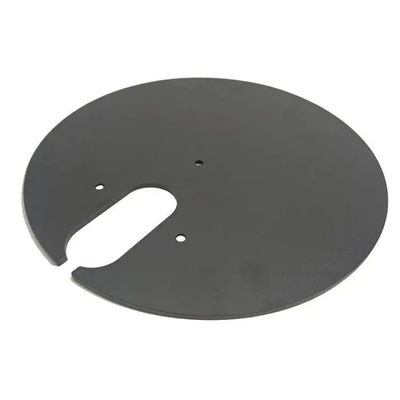 Custom OEM Präzisionsblechmetall Aluminium Stamping Biegen Service für Hardware Teile