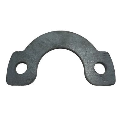 Custom OEM Präzisionsblechmetall Aluminium Stamping Biegen Service für Hardware Teile