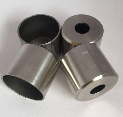 Spezielle Teile aus Edelstahl, Aluminium und Tiefenziehung für den Laserschnitt