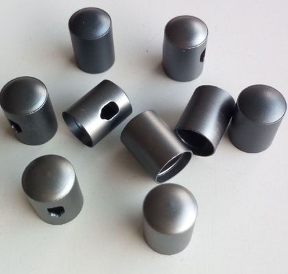 Spezielle Teile aus Edelstahl, Aluminium und Tiefenziehung für den Laserschnitt