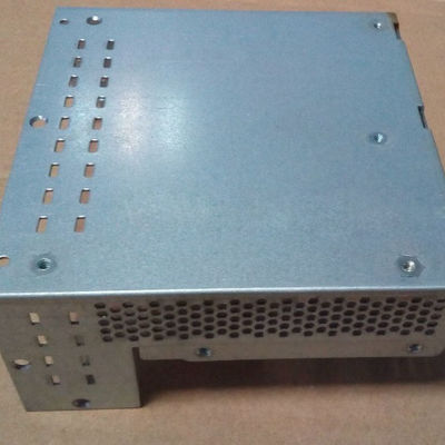 Aluminiumfolie Metallschalen Kleine Bestellung akzeptabel Individualisierte und Verzinkung inklusive