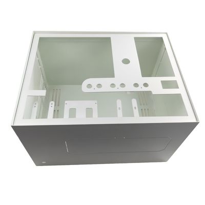 Aluminiumfolie Metallschalen Kleine Bestellung akzeptabel Individualisierte und Verzinkung inklusive