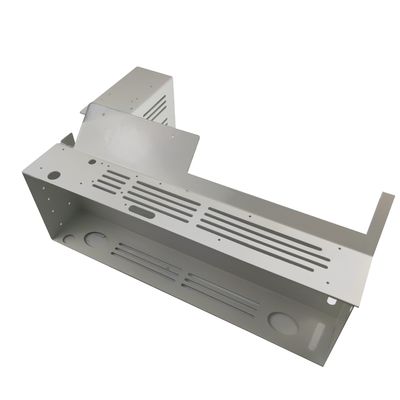 Aluminiumfolie Metallschalen Kleine Bestellung akzeptabel Individualisierte und Verzinkung inklusive