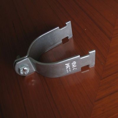 Erschwingliche Metallrohrklemmen mit anpassbaren Optionen