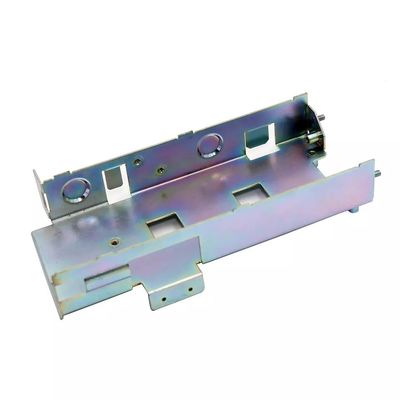 Bestseller Metallplatten, Metallbleche, Biegen, Stempeln, Teile, Laserschnittservice
