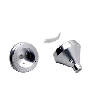 Stanzteile CNC-Bearbeitung und automatisierte Druckmaschinen für Metallstempelmaschinen