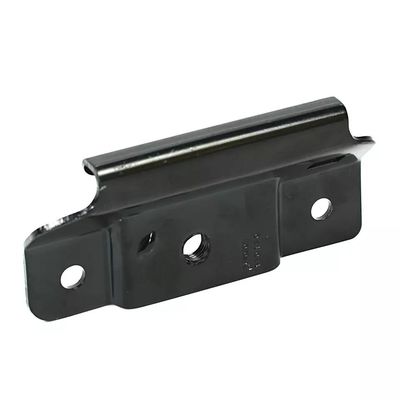 Edelstahl-Autoteile Stamping Custom Zinkplattierte Blechmetall für die Anpassung