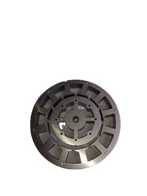Hochgeschwindigkeitsmotorgenerator Stator und Rotor Laminations-Eisenkern mit individuellem Design