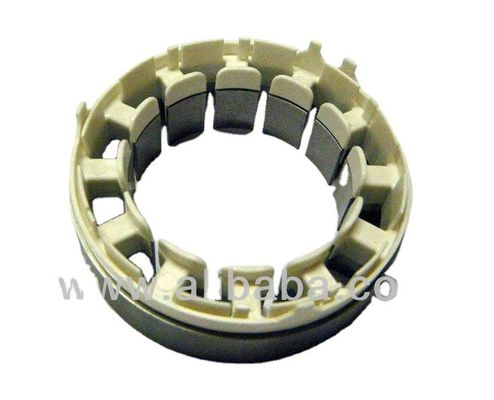 Hochgeschwindigkeitsmotorgenerator Stator und Rotor Laminations-Eisenkern mit individuellem Design