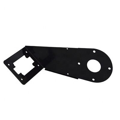 Mehrzweck-Metall-Bräcke-Produktion Stempelprozess und Festigkeit Stahlmaterial