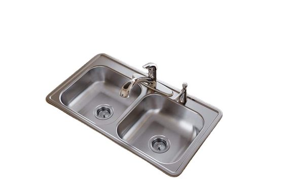 Anpassungsfähige Edelstahlspüle mit einer Dicke von 1 mm bis 5 mm für die professionelle Industrie