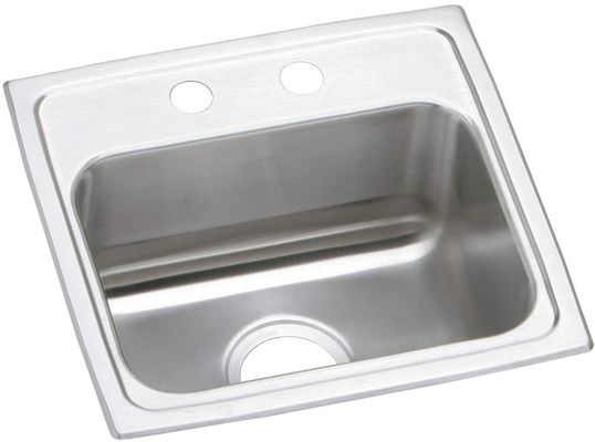 Anpassungsfähige Edelstahlspüle mit einer Dicke von 1 mm bis 5 mm für die professionelle Industrie