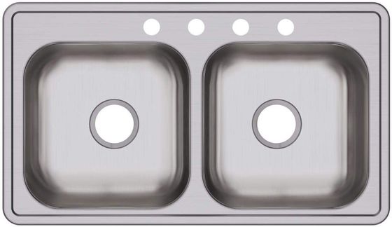 Anpassungsfähige Edelstahlspüle mit einer Dicke von 1 mm bis 5 mm für die professionelle Industrie