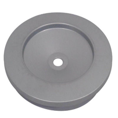 Anpasste Zugteile aus Edelstahl in 1 mm-5 mm Dicke Anpasste Farbe Optionen