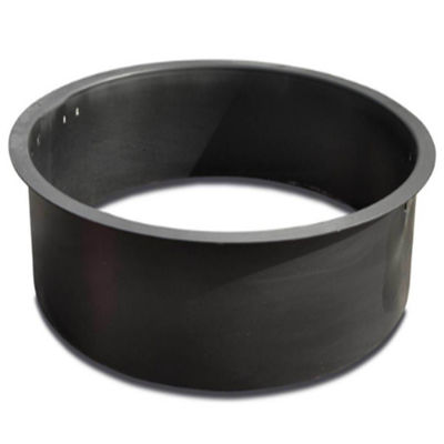 Anpasste Zugteile aus Edelstahl in 1 mm-5 mm Dicke Anpasste Farbe Optionen