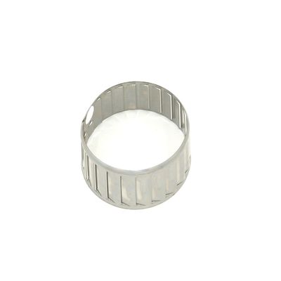ISO9001 2008 zertifizierter Fertigungsdienst für kundenspezifische CNC-Bearbeitungskomponenten