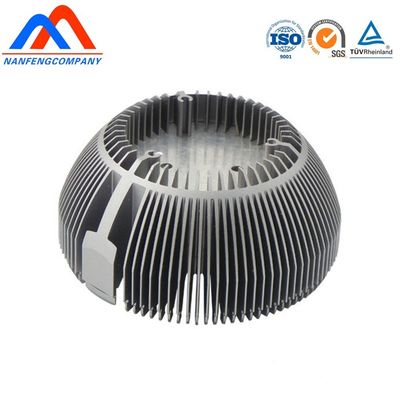 Industrie OEM/ODM Customized Metal Die Casting und Schmieden mit Toleranz 0,05 mm