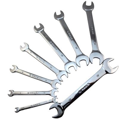 Metallschmiedewerkzeuge für die 3D-Zeichnung und professionelle Inspektion des Kunden