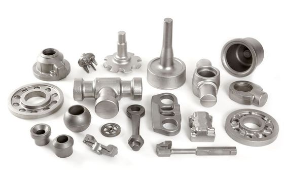 Metallschmiedewerkzeuge für die 3D-Zeichnung und professionelle Inspektion des Kunden