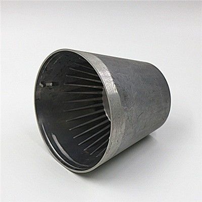 Customized Finish Auto Aluminium Druckgussteile für die Automobilindustrie