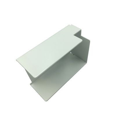Alle Arten von kundenspezifischen Edelstahlplatten-Metallschalenverarbeitung für Kundenanforderungen