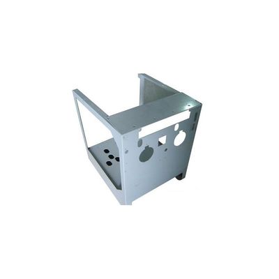 Alle Arten von kundenspezifischen Edelstahlplatten-Metallschalenverarbeitung für Kundenanforderungen