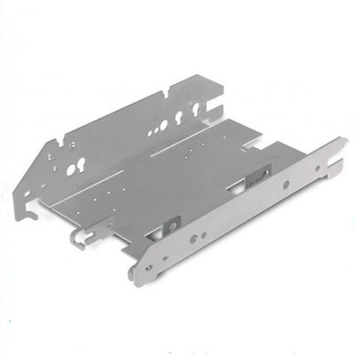 Alle Arten von kundenspezifischen Edelstahlplatten-Metallschalenverarbeitung für Kundenanforderungen