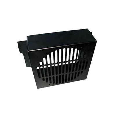 Nanfengs kostengünstige, kundenspezifische Aluminium-Gehäuse-Produktion erfüllt Kundenanforderungen