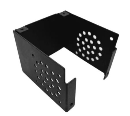Strenge Kontrolle für kundenspezifische Aluminium-Edelstahlplatten-Metallstempel-Biege