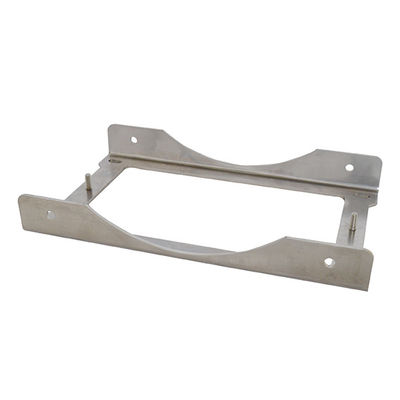 Speziell geprüfte Aluminiumfolie Metall Kleine Bestellung Akzeptable Infrastruktur für jedes Projekt