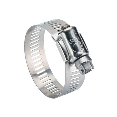 Elegantes Design von Aluminium-Edelstahl-Klammern zu erschwinglichen Preisen
