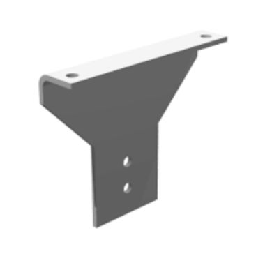 Stahl/Aluminium/Brass/Leichtstahl/Eisen/Kohlenstoffstahl Blechmetall Stanz- und Schweißteile