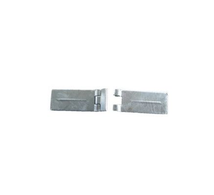 Teile für die elektronische Stempelherstellung aus Stahl/Aluminium/Kupfer/Eisen/Kohlenstoffstahl
