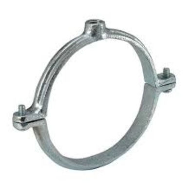 Individuelle Schwerlast-Metallklemmen mit schnellen Durchlaufzeiten und Schwerlastanwendungen