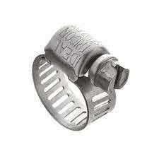 Individuelle Schwerlast-Metallklemmen mit schnellen Durchlaufzeiten und Schwerlastanwendungen