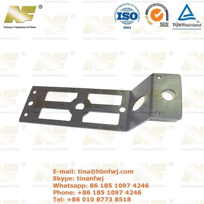 Stahl/Aluminium/Brass/Leichtstahl/Eisen/Kohlenstoffstahl