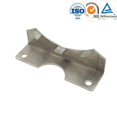 Einzelteile zum Stempeln von Blechblechen zu niedrigen Preisen für und aus Stahl/Aluminium/Brass