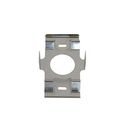 0.5mm-25mm Dicke Edelstahlblech Metallstempelteile für und Anpassung