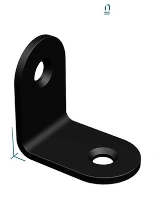 0.5mm-25mm Dicke Edelstahlblech Metallstempelteile für und Anpassung