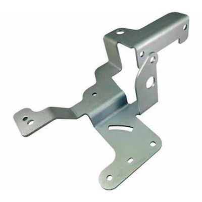 Kaltgewalzte Stahlbleche Metallverarbeitung Custom Metal Stamping für den chinesischen Markt