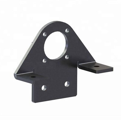 Akzeptable kleine Bestellungen kundenspezifische Edelstahl-Metallprägung Biegung Fabrikation