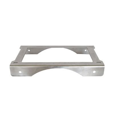 Herstellung von Metall-Bogen-Stempeln mit Beschichtung und 0,5 mm-25 mm Dicke