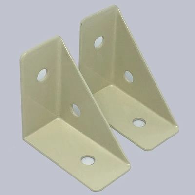 Herstellung von Metall-Bogen-Stempeln mit Beschichtung und 0,5 mm-25 mm Dicke