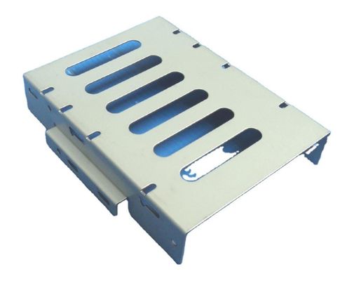 Herstellung von Metall-Bogen-Stempeln mit Beschichtung und 0,5 mm-25 mm Dicke