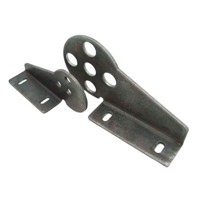 Individuell angefertigte Aluminiumstempelteile für Stahl und Edelstahl zu erschwinglichen Preisen