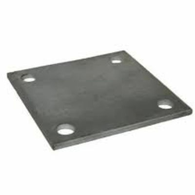 Speziell für Ihre Bedürfnisse hergestellte Edelstahl-Rechteckplatten