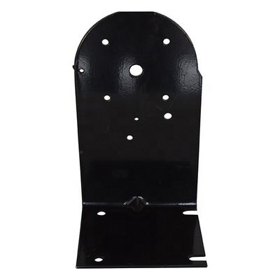Custom Stamping Produkte Biegeprozess für individuelle Anforderungen von professionellen